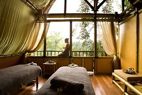 Kupu Kupu Barong Villas and Tree Spa by L'OCCITANE