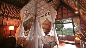 Kupu Kupu Barong Villas and Tree Spa by L'OCCITANE