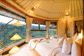 Kupu Kupu Barong Villas and Tree Spa by L'OCCITANE