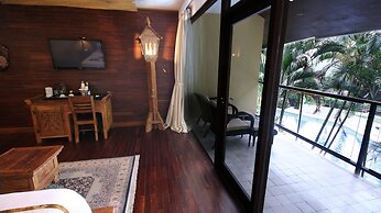 Kupu Kupu Barong Villas and Tree Spa by L'OCCITANE
