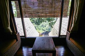 Kupu Kupu Barong Villas and Tree Spa by L'OCCITANE