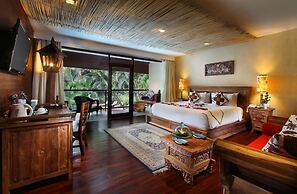 Kupu Kupu Barong Villas and Tree Spa by L'OCCITANE