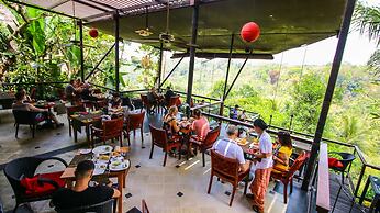 Kupu Kupu Barong Villas and Tree Spa by L'OCCITANE