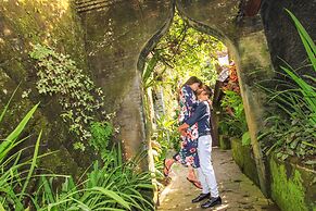 Kupu Kupu Barong Villas and Tree Spa by L'OCCITANE