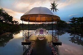 Kupu Kupu Barong Villas and Tree Spa by L'OCCITANE