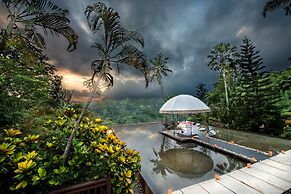 Kupu Kupu Barong Villas and Tree Spa by L'OCCITANE