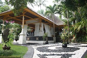 Kupu Kupu Barong Villas and Tree Spa by L'OCCITANE