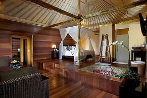 Kupu Kupu Barong Villas and Tree Spa by L'OCCITANE
