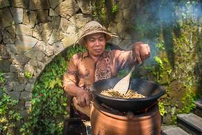 Kupu Kupu Barong Villas and Tree Spa by L'OCCITANE