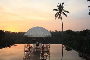 Kupu Kupu Barong Villas and Tree Spa by L'OCCITANE