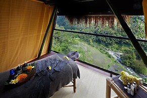 Kupu Kupu Barong Villas and Tree Spa by L'OCCITANE