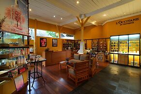 Kupu Kupu Barong Villas and Tree Spa by L'OCCITANE