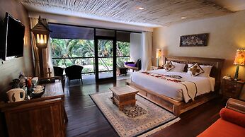 Kupu Kupu Barong Villas and Tree Spa by L'OCCITANE