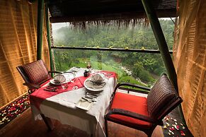 Kupu Kupu Barong Villas and Tree Spa by L'OCCITANE