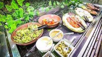 Kupu Kupu Barong Villas and Tree Spa by L'OCCITANE