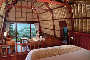 Kupu Kupu Barong Villas and Tree Spa by L'OCCITANE