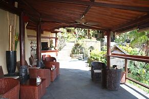 Kupu Kupu Barong Villas and Tree Spa by L'OCCITANE