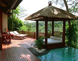 Kupu Kupu Barong Villas and Tree Spa by L'OCCITANE