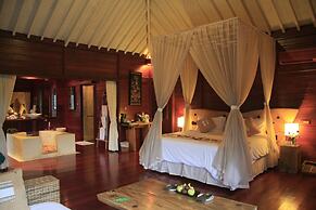 Kupu Kupu Barong Villas and Tree Spa by L'OCCITANE