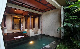 Kupu Kupu Barong Villas and Tree Spa by L'OCCITANE