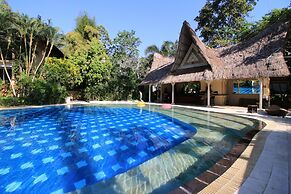 Kupu Kupu Barong Villas and Tree Spa by L'OCCITANE