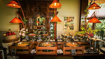 Kupu Kupu Barong Villas and Tree Spa by L'OCCITANE