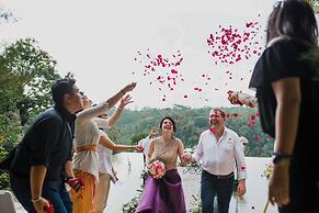 Kupu Kupu Barong Villas and Tree Spa by L'OCCITANE