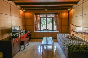 Kupu Kupu Barong Villas and Tree Spa by L'OCCITANE