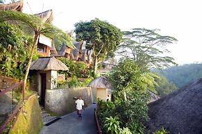 Kupu Kupu Barong Villas and Tree Spa by L'OCCITANE