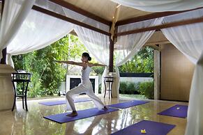Kupu Kupu Barong Villas and Tree Spa by L'OCCITANE