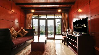 Kupu Kupu Barong Villas and Tree Spa by L'OCCITANE