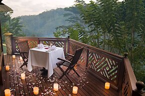 Kupu Kupu Barong Villas and Tree Spa by L'OCCITANE