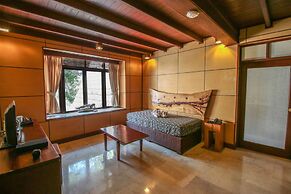 Kupu Kupu Barong Villas and Tree Spa by L'OCCITANE