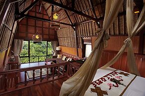 Kupu Kupu Barong Villas and Tree Spa by L'OCCITANE