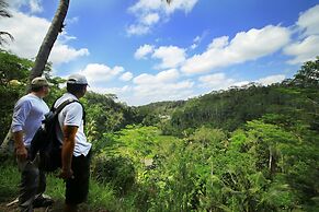 Kupu Kupu Barong Villas and Tree Spa by L'OCCITANE