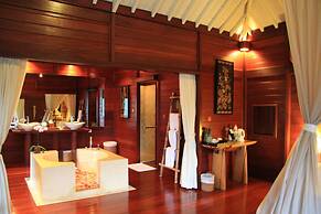 Kupu Kupu Barong Villas and Tree Spa by L'OCCITANE