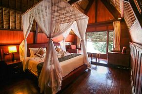 Kupu Kupu Barong Villas and Tree Spa by L'OCCITANE