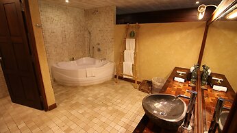 Kupu Kupu Barong Villas and Tree Spa by L'OCCITANE