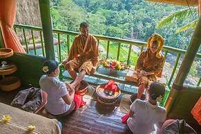 Kupu Kupu Barong Villas and Tree Spa by L'OCCITANE