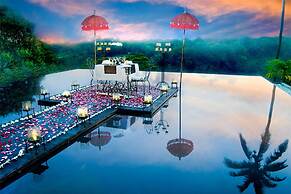 Kupu Kupu Barong Villas and Tree Spa by L'OCCITANE