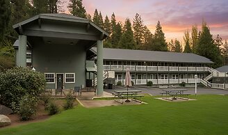 Westhaven Inn Pollock Pines