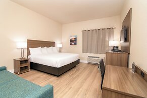 Westhaven Inn Pollock Pines