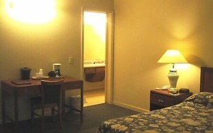 Westhaven Inn Pollock Pines