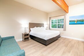 Westhaven Inn Pollock Pines