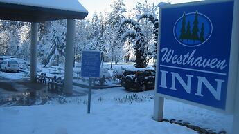 Westhaven Inn Pollock Pines