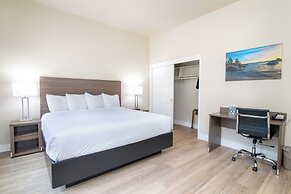 Westhaven Inn Pollock Pines