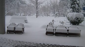 Westhaven Inn Pollock Pines