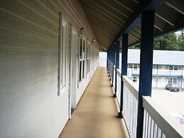 Westhaven Inn Pollock Pines