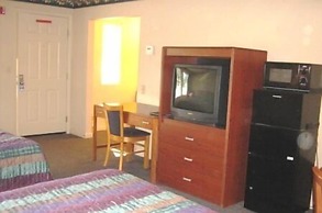 Westhaven Inn Pollock Pines