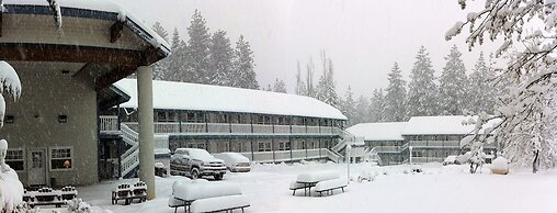 Westhaven Inn Pollock Pines